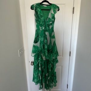 Vacation Maxi Dress